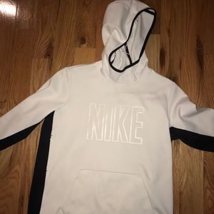 LIMITED EDITION sweatshirt with white lettering